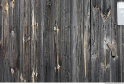 Bare Planks Wood